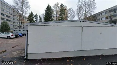 Apartments for rent in Espoo - Photo from Google Street View