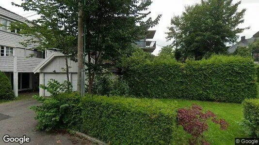 Apartments for rent in Oslo Vestre Aker - Photo from Google Street View
