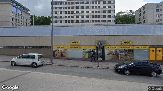 Apartments for rent in Turku - Photo from Google Street View