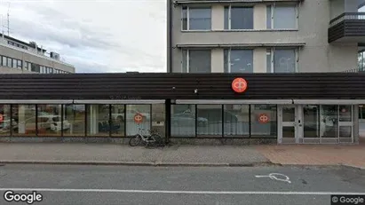 Apartments for rent in Tornio - Photo from Google Street View