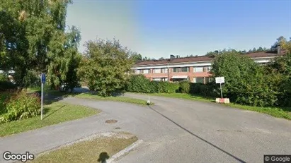 Apartments for rent in Oulu - Photo from Google Street View