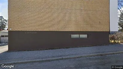 Apartments for rent in Kuopio - Photo from Google Street View
