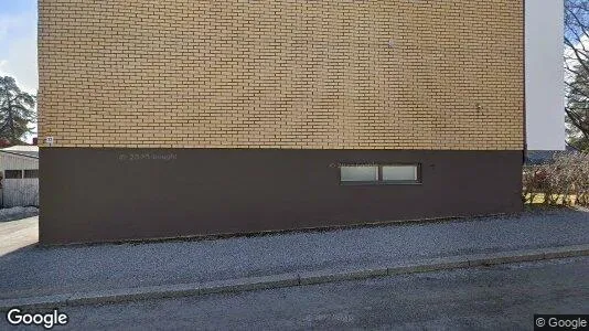 Apartments for rent in Kuopio - Photo from Google Street View