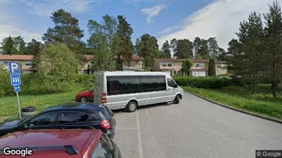 Apartments for rent in Turku - Photo from Google Street View