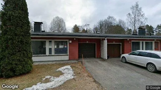 Apartments for rent in Kuopio - Photo from Google Street View