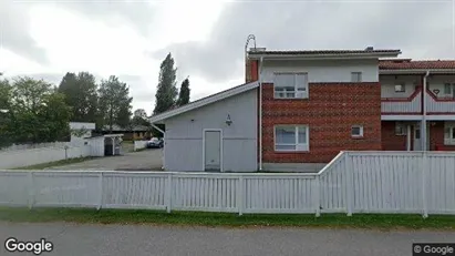 Apartments for rent in Kemi - Photo from Google Street View