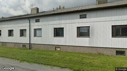 Apartments for rent in Pori - Photo from Google Street View