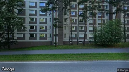 Apartments for rent in Turku - Photo from Google Street View