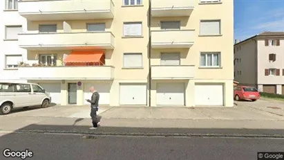 Apartments for rent in Jura-Nord vaudois - Photo from Google Street View