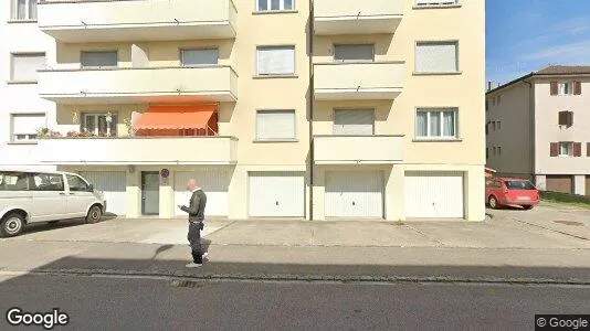 Apartments for rent in Jura-Nord vaudois - Photo from Google Street View