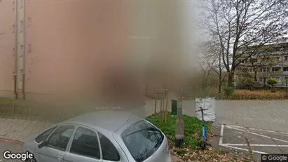 Apartments for rent in Warszawa Bielany - Photo from Google Street View
