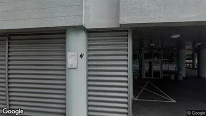 Apartments for rent in Warszawa Ochota - Photo from Google Street View