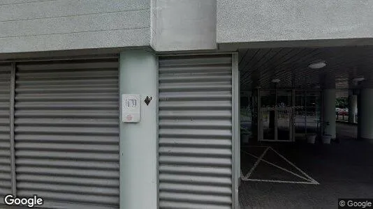 Apartments for rent in Warszawa Ochota - Photo from Google Street View