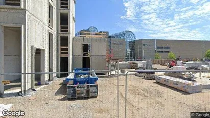 Apartments for rent in Aarhus C - Photo from Google Street View