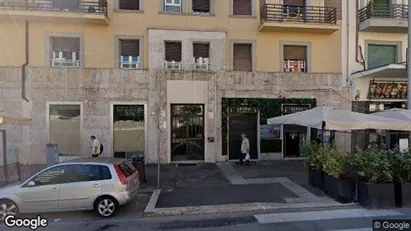 Apartments for rent in Roma Municipio VII – Appio-Latino/Tuscolano/Cinecittà - Photo from Google Street View
