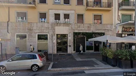 Apartments for rent in Roma Municipio VII – Appio-Latino/Tuscolano/Cinecittà - Photo from Google Street View