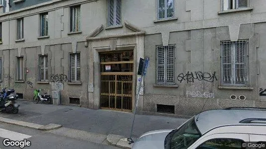 Apartments for rent in Milano Zona 1 - Centro storico - Photo from Google Street View