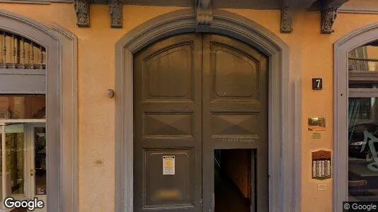 Apartments for rent in Milano Zona 1 - Centro storico - Photo from Google Street View