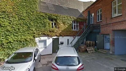Apartments for rent in Nykøbing Mors - Photo from Google Street View