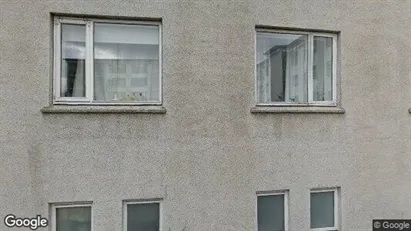 Apartments for rent in Reykjavík Hlíðar - Photo from Google Street View