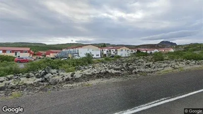 Apartments for rent in Eyjahrepps - Photo from Google Street View