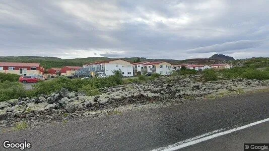 Apartments for rent in Eyjahrepps - Photo from Google Street View