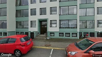Apartments for rent in Kópavogur - Photo from Google Street View