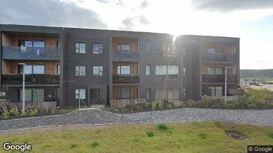 Apartments for rent in Garðabær - Photo from Google Street View