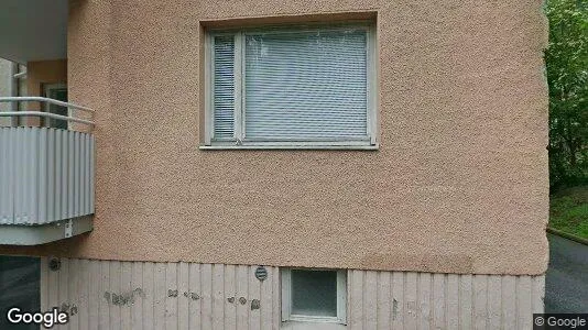 Apartments for rent in Valkeakoski - Photo from Google Street View