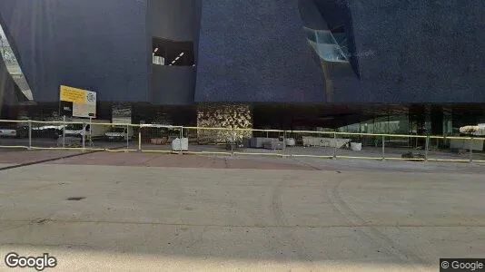 Apartments for rent in Barcelona Sant Martí - Photo from Google Street View