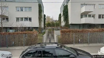 Apartments for rent in Wien Währing - Photo from Google Street View