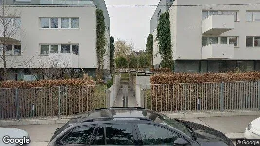 Apartments for rent in Wien Währing - Photo from Google Street View