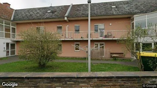 Apartments for rent in Sankt Martin an der Raab - Photo from Google Street View