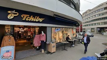Apartments for rent in Zürich Distrikt 11 - Photo from Google Street View