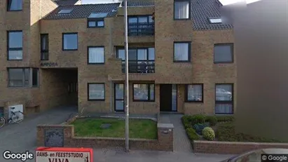 Apartments for rent in Koekelare - Photo from Google Street View