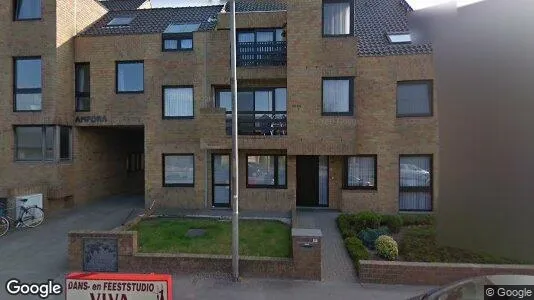 Apartments for rent in Koekelare - Photo from Google Street View