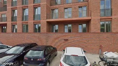 Apartments for rent in Eindhoven - Photo from Google Street View
