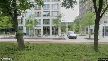 Apartments for rent in Amsterdam Slotervaart - Photo from Google Street View