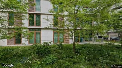 Apartments for rent in Amsterdam Noord - Photo from Google Street View