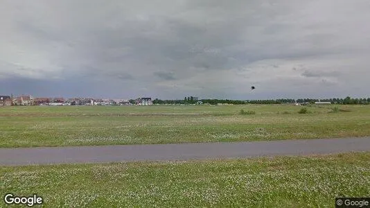 Apartments for rent in Haarlemmermeer - Photo from Google Street View