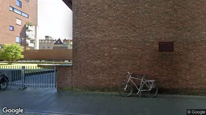 Apartments for rent in Eindhoven - Photo from Google Street View
