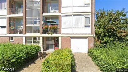 Apartments for rent in Doesburg - Photo from Google Street View