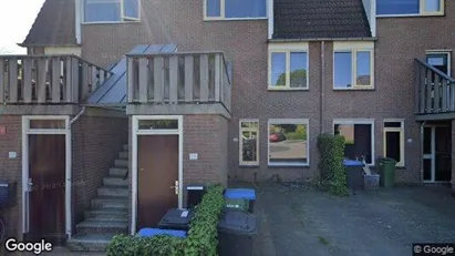 Apartments for rent in Arnhem - Photo from Google Street View