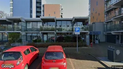 Apartments for rent in Nijmegen - Photo from Google Street View