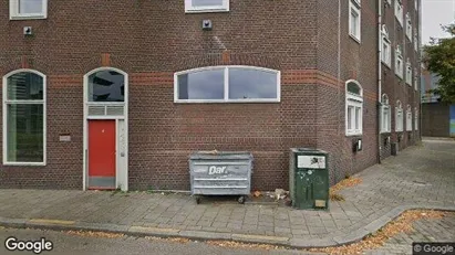 Apartments for rent in Nijmegen - Photo from Google Street View