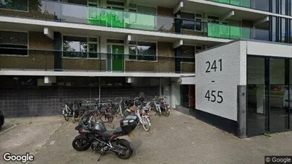 Apartments for rent in Arnhem - Photo from Google Street View