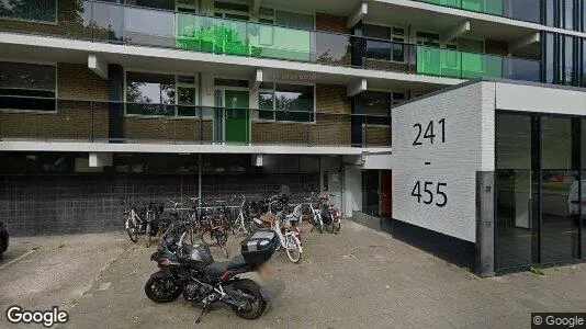 Apartments for rent in Arnhem - Photo from Google Street View