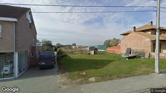 Apartments for rent in Ieper - Photo from Google Street View