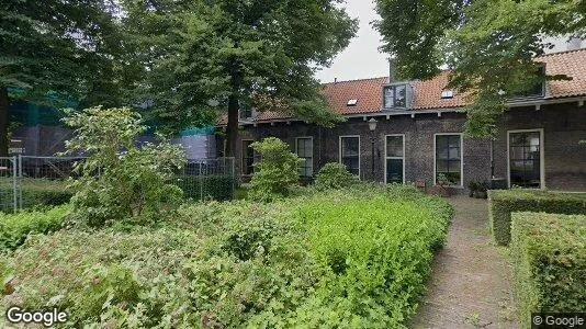 Apartments for rent in Schiedam - Photo from Google Street View