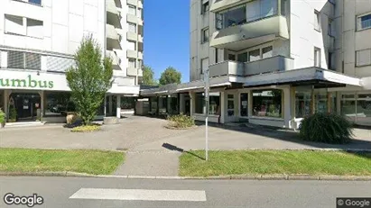 Apartments for rent in Fußach - Photo from Google Street View